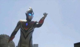 奥特曼最新情报爆料视频,神秘力量觉醒，宇宙守护战即将开启！